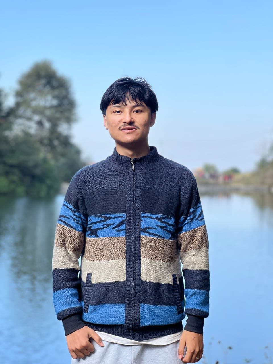 Furgeli Sherpa