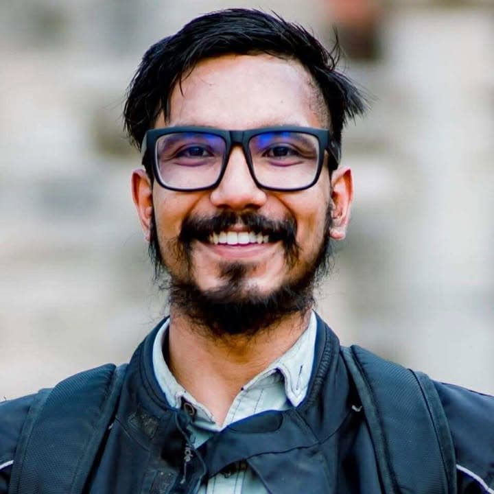 Nikesh Rajbansha