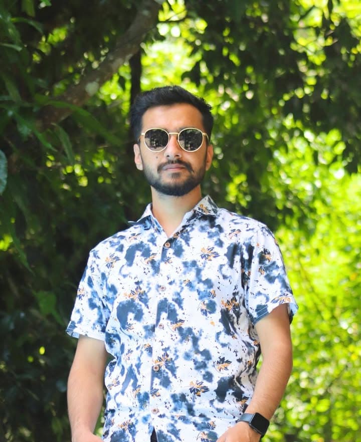 Er. Prabesh Dahal
