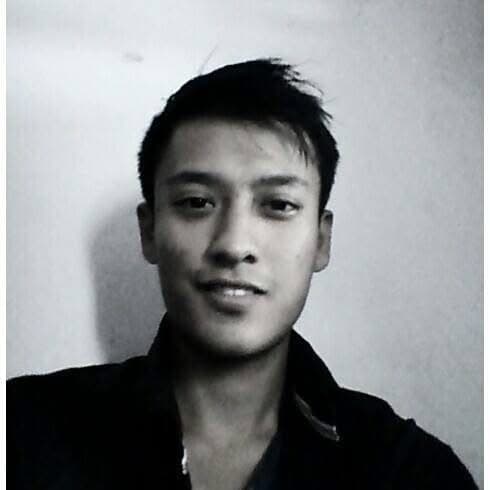 Ranjan Manandhar