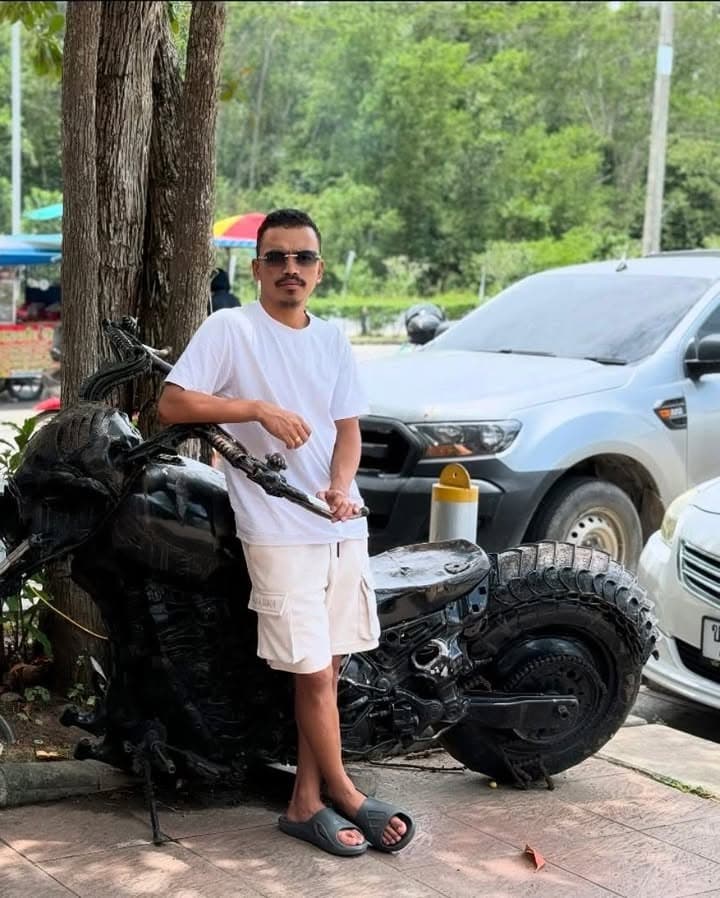 Er. Rukesh Aalubanjar