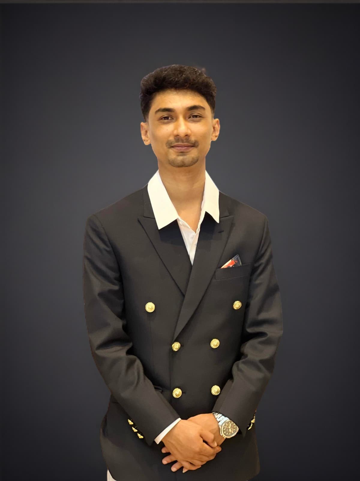 Saran Baral